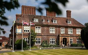 Albrighton Hall Hotel And Spa, A Member Of Radisson Individuals